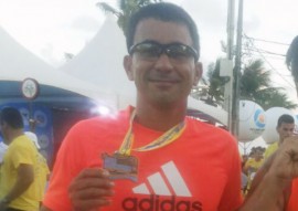 Tarcisio Eloy copy 270x191 - Policial civil paraibano participa do Campeonato Brasileiro de Triathlon