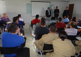 acadepol curso de pos graduacao em inteligencia policial 1 270x191 - Acadepol sedia Pós-Graduação em Inteligência Policial para profissionais da PB e Estados vizinhos