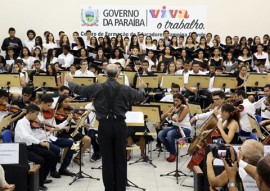 apresentaçao do prima em CG foto francisco frança 7 270x191 - Alunos do Prima são selecionados para Orquestra Jovem da Paraíba