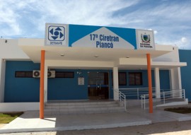 ciretran de pianco foto francisco frança secom pb 5 270x191 - Ricardo inaugura nova Ciretran de Piancó e beneficia usuários de mais de 10 municípios