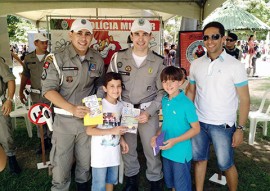 cptran da pm ensina eduacacao de transito em campina grande (1)