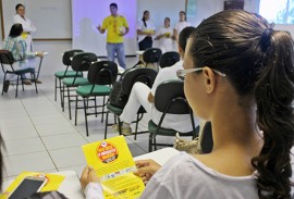 governo e cruz vermelha combate aeds em universidades foto ricardo puppe 1 270x183 - Governo continua atividades de combate ao Aedes em universidades em parceria com a Cruz Vermelha