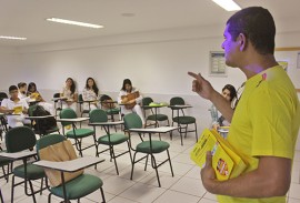 governo e cruz vermelha combate aeds em universidades foto ricardo puppe 4 270x183 - Governo continua atividades de combate ao Aedes em universidades em parceria com a Cruz Vermelha