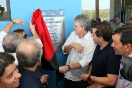 inauguraçao da ciretran de pianco foto francisco frança 1 270x180 - Ricardo inaugura nova Ciretran de Piancó e beneficia usuários de mais de 10 municípios