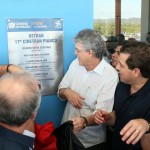 inauguraçao da ciretran de pianco foto francisco frança (2)