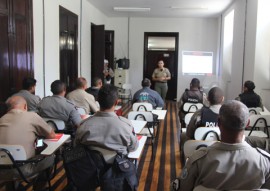 policia proerd pais para os policiais do 1 batalhao 2 270x191 - Polícia Militar forma primeira turma do curso Proerd Pais para policiais