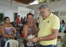 programa cidadao atende populacao no conde 2 270x191 - Programa Cidadão atende população do Município do Conde nesta semana