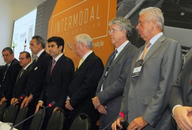 ricardo participa da intermodal em sao paulo foto jose marques 7 270x183 - Ricardo participa da Feira Intermodal South America, em São Paulo 