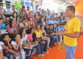 see e sejel alunos da rede de ensino participam do dia mundial da atividade fisica foto RicardoPuppe 3 270x191 - Alunos da Rede Estadual de Ensino participam do Dia Mundial da Atividade Física e da Saúde