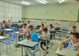 see escolas cidadas integrais aplicam avaliam alunos foto max brito 5 270x191 - Escolas Cidadãs Integrais aplicam avaliação de aprendizagem para os alunos