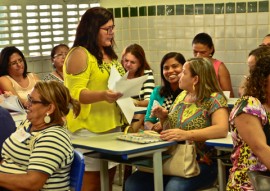 see formacao do programa primeiros saberes da infancia foto Delmer Rodrigues 1 270x191 - Governo do Estado promove formação do Programa Primeiros Saberes da Infância