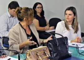 ses comite de combate contra zika chikungunya dengue na paraiba foto ricardo puppe 3 270x191 - Comitê discute ações de enfrentamento da dengue, zika e chikungunya na Paraíba