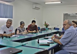 ses gov do estado realiza webconferencia com estados do nordeste no combate ao aedes foto ricardo puppe 2 270x191 - Governo realiza webconferência com estados do Nordeste sobre ações contra o Aedes 