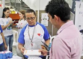 ses governo e o dia nacional de combate a hipertensao foto ricardo puppe 2 270x191 - Governo realiza ações preventivas no Dia Nacional de Combate à Hipertensão