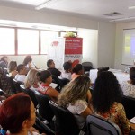 ses hemocentro promove curso  para agentes de Ssaude (1)