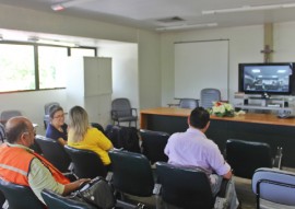 ses paraiba video conferencia com ms e 5 estados acoes contra aedes aegypti foto RicardoPuppe 2 270x191 - Paraíba participa de videoconferência com MS para alinhar ações de enfrentamento do Aedes aegypti