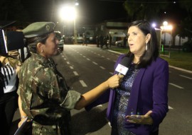 vice gov ligia dia do exercito 3 270x191 - Vice-governadora prestigia solenidade do Dia do Exército