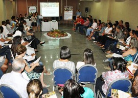 04 05 16 Oficina Participativa em João Pessoa Foto Alberto Machado 12 270x193 - Governo reúne 22 municípios do Litoral na 8ª Oficina de Segurança Alimentar e Nutricional em João Pessoa