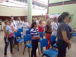 06 05 16 hospital trauma jp realiza programa 1 270x202 - Hospital de Trauma de João Pessoa realiza programação para as mães