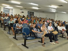 10 05 2016 Evento FUNAD Fotos Luciana Bessa 19 1 portal 270x202 - Governo reúne empresas e trabalhadores no Dia da Empregabilidade para Pessoa com Deficiência