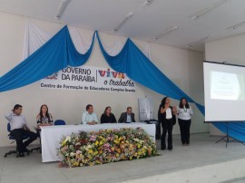 13177788 1204031602948585 4164160999869423697 n 270x202 - Professores da rede estadual de ensino recebem capacitação em Educação Ambiental 