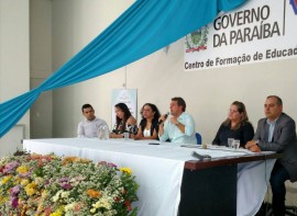 13211128 696447850458119 1027447203 o 270x197 - Professores da rede estadual de ensino recebem capacitação em Educação Ambiental 