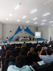 13221644 1204031626281916 3464215553001836352 n 202x270 - Professores da rede estadual de ensino recebem capacitação em Educação Ambiental 