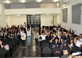 17 05 16 Palestra Disque 123 no Lyceu Paraibano foto Alberto Machado 7 270x191 - Governo visita escolas e alerta contra a exploração sexual de crianças e adolescentes