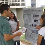 Alunos de curso de Mineracao da rede estadual participam da I SEMINAS (2)