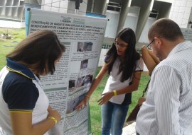 Alunos de curso de Mineracao da rede estadual participam da I SEMINAS 3 270x191 - Alunos de curso de Mineração da rede estadual participam da I Seminas