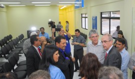 DETRAN6 270x158 - Ricardo inaugura duas unidades de apoio e reforma na pista de provas do Detran-PB