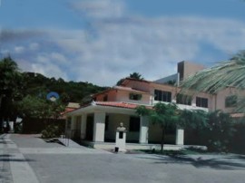 Foto Museu 270x202 - Fundação Casa de José Américo é destaque na programação da Primavera dos Museus