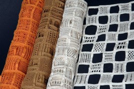 Rendas da Paraíba 4 1 270x180 - Renda Renascença gera trabalho, receita, visibilidade e empoderamento às artesãs do Cariri