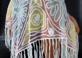 Rendas da Paraíba 5 1 270x191 - Renda Renascença gera trabalho, receita, visibilidade e empoderamento às artesãs do Cariri