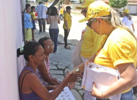 RicardoPuppe Combate Dengue 7 270x197 - Governo do Estado participa de ‘faxinaço’ contra o Aedes na Capital