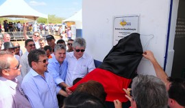 SITIO LIGEIRO5 270x158 - Ricardo entrega Unidade de Dessalinização de água que beneficia moradores de Serra Branca