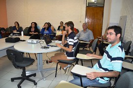 UFPB AnaPaula Fotos Luciana Bessa 24.05 3 1 270x179 - Governo realiza última reunião de elaboração do Plano de Economia Solidária