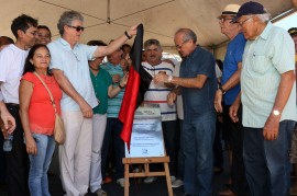 estrada de coqueirinho foto francisco frança secom pb 6 270x179 - Ricardo inaugura pavimentação do acesso à Praia de Coqueirinho no Litoral Sul