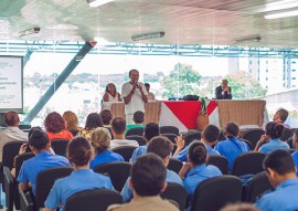 governo pb combate o racismo nas escolas publicas foto max brito 2 270x191 - Governo do Estado realiza roda de diálogos sobre combate ao racismo nas escolas públicas