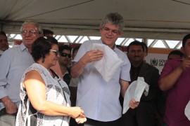 inauguracao da casa das rendeiras.1 1 270x180 - Renda Renascença gera trabalho, receita, visibilidade e empoderamento às artesãs do Cariri