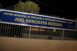 inauguracao da escola33