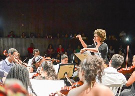 priscila 1 270x192 - Alunos do Prima recebem qualificação de quarteto de cordas venezuelano