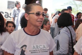 rendeira 270x181 - Renda Renascença gera trabalho, receita, visibilidade e empoderamento às artesãs do Cariri