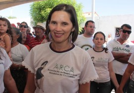 rendeira1 270x187 - Renda Renascença gera trabalho, receita, visibilidade e empoderamento às artesãs do Cariri