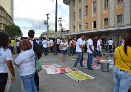 sedh mobilizacao contra a exploracao sexual no ponto de cem reis foto ClaudiaBelmont 4 270x191 - Governo participa de mobilização de enfrentamento da exploração sexual infantil no Ponto de Cem Réis