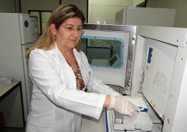 seds laboratorio de dna do ipc recebe certificacao internacional de qualidade 2 270x191 - Laboratório de DNA recebe Certificação Internacional de Qualidade e está entre os melhores do mundo