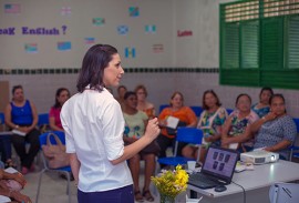 see governo do estado aplica a educadores a metodologia liga pela paz foto max brito 1 270x183 - Governo do Estado começa mais uma etapa de formação na metodologia Liga pela Paz