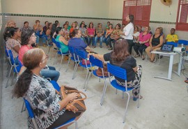 see governo do estado aplica a educadores a metodologia liga pela paz foto max brito 5 270x186 - Governo do Estado começa mais uma etapa de formação na metodologia Liga pela Paz