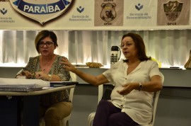 see reuniao de politicas nacionais e estaduais de formacao inicial e continuada dos prof educacao basica 5 270x178 - Reunião discute Política Nacional e Estadual de Formação Inicial e Continuada dos Profissionais da Educação Básica   