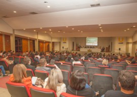 see termino do seminario de mediacao e praticas restaurativas em comunidade escolar 6 270x191 - Encerra seminário de Mediação e Práticas Restaurativas na Comunidade Escolar